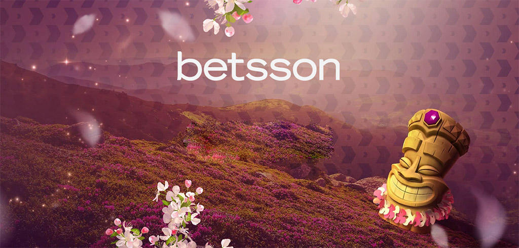 Betsson casino