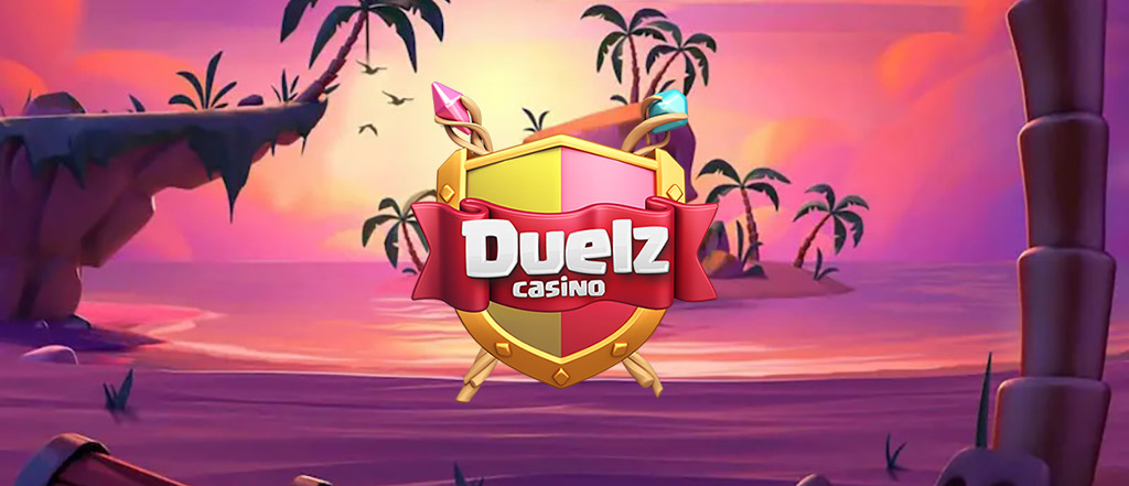 Ulasan Duelz Casino