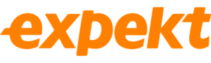 Expekt logo png