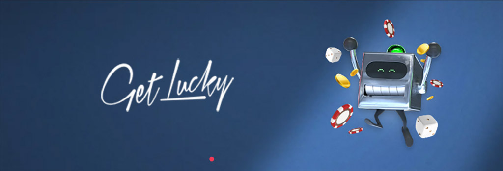 Get Lucky casino bilde
