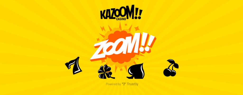 Kazoom Casino bilde