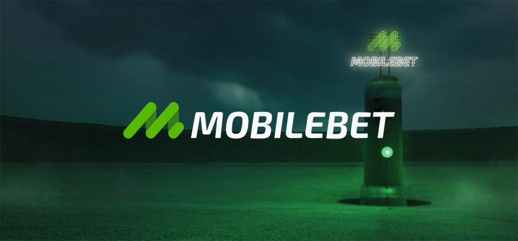 Mobilebet casino
