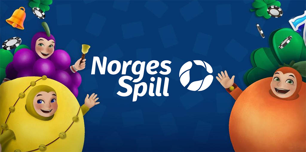NorgesSpill bilde 2023
