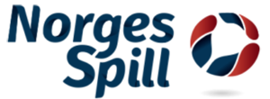 Logo kasino NorgesSpill