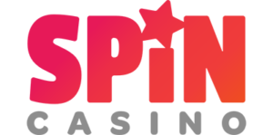 Putar logo Kasino