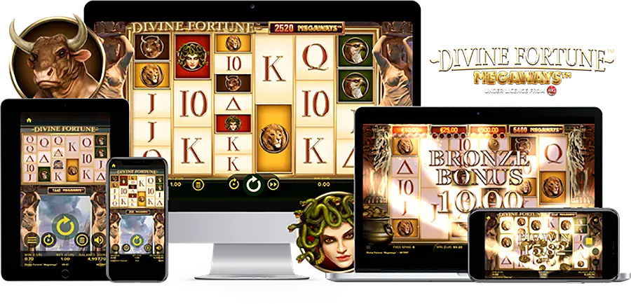 Casinobonus på casinoer online