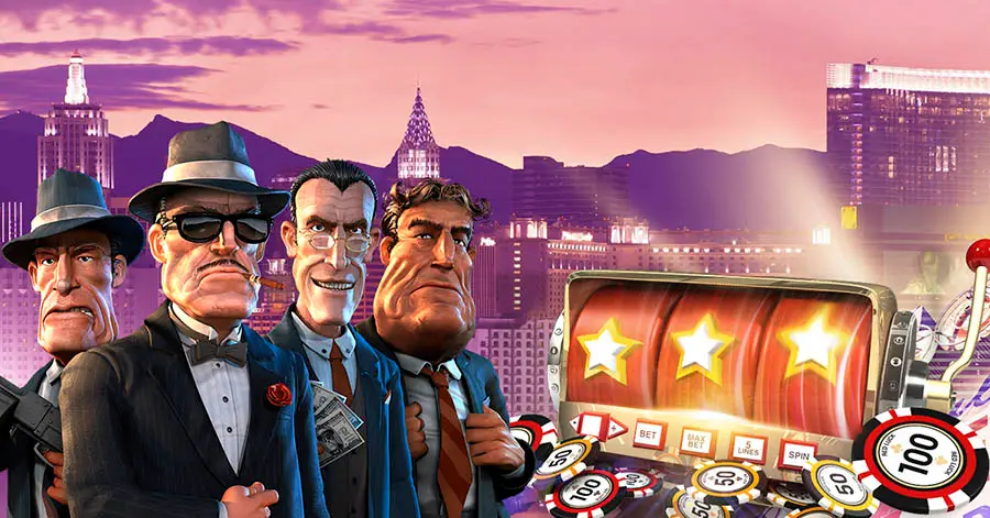 Free spins på Online casino