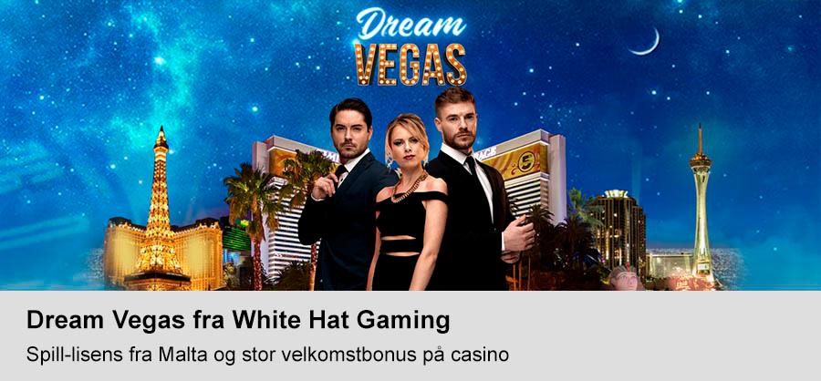 Dream Vegas omtale