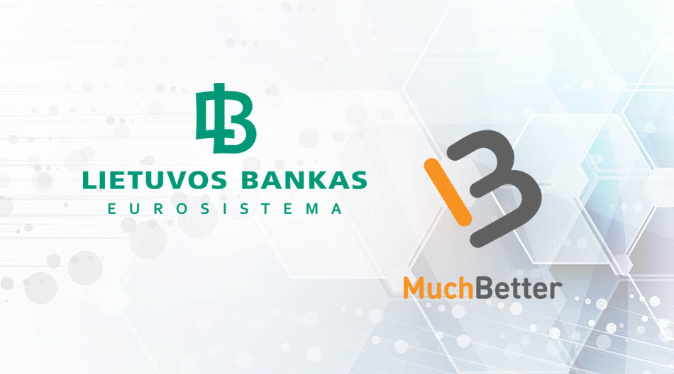 MuchBetter UAB PayrNet slått konkurs av Bank of Litauen