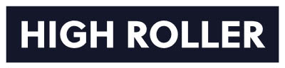 High Roller logo