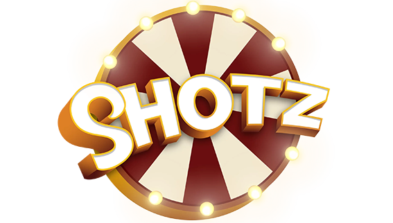 Shots casino logo