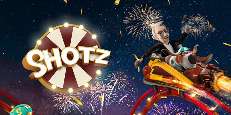 reputable Shotz Casino official website offer
