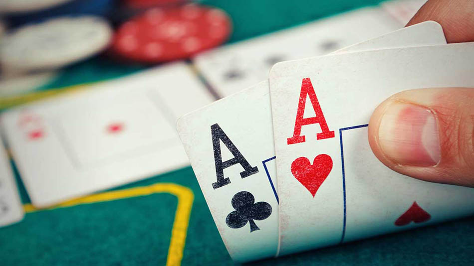 Norgesmessterskapet i Poker Gardemoen 2024