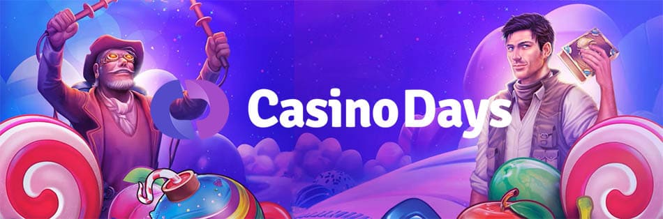 Omtale av Casino Days