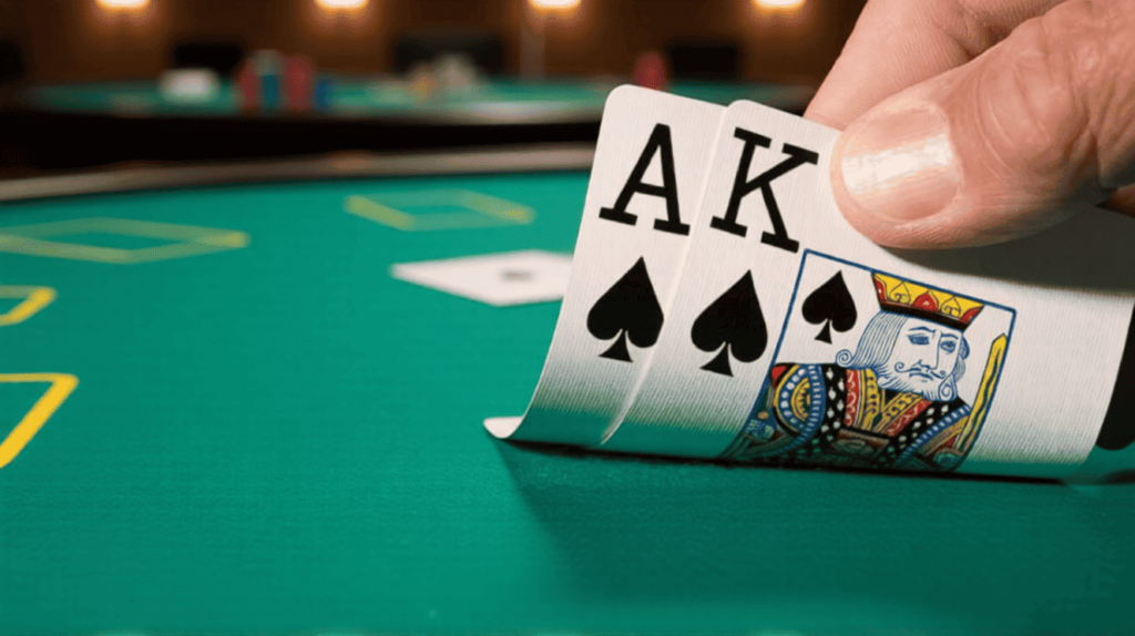 Alt om NM i Poker 2026 på Gardemoen