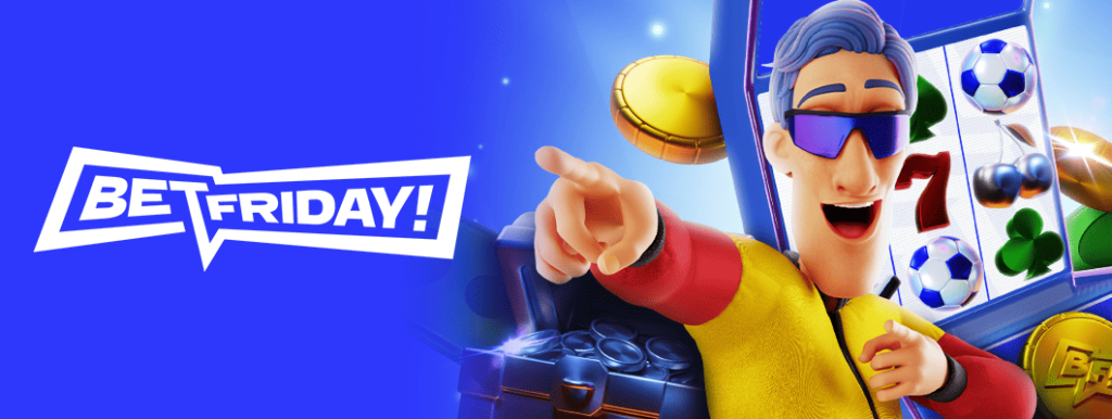 Omtale av BetFriday Casino